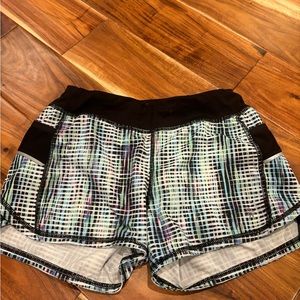Athleta Girl Shorts